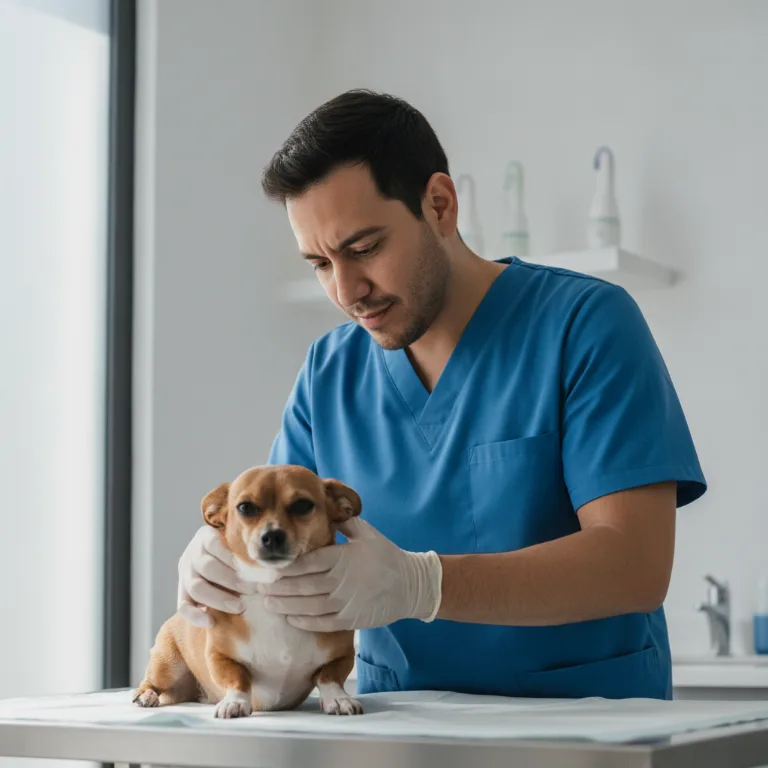 Veterinário serviço em Novo Hamburgo